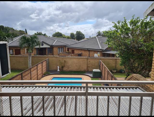 3 BEDROOM SECTIONAL TITLE FOR SALE IN MEER EN SEE